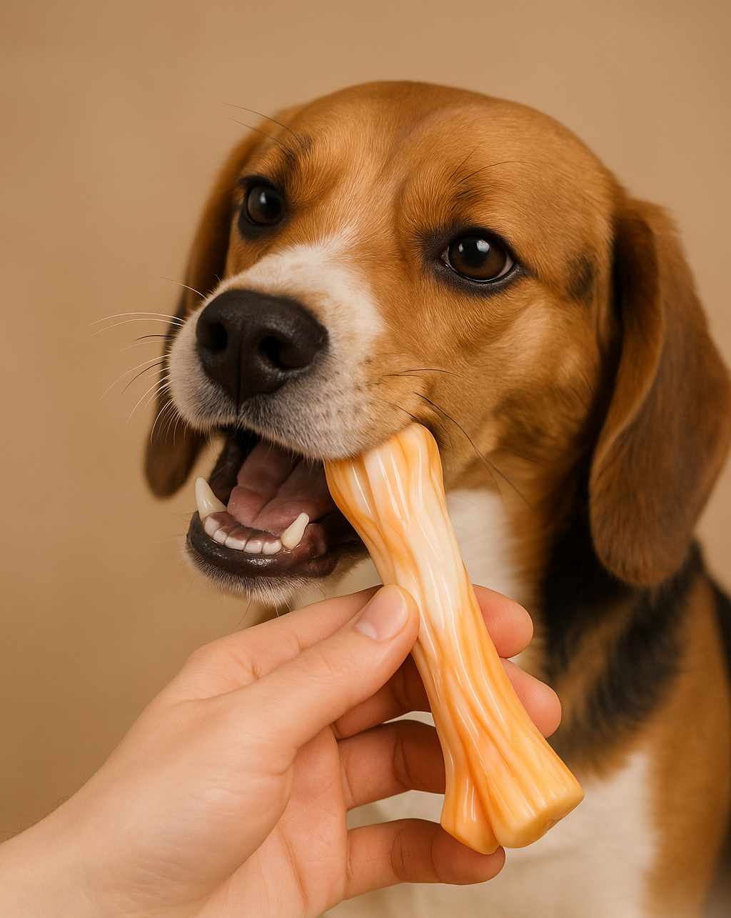 Pawfect Bark Stick