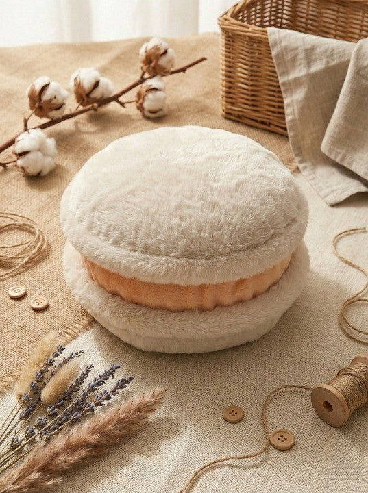Puppuccino & Ice Cream Sandwich — Café Snuffle Toy Set for Dogs