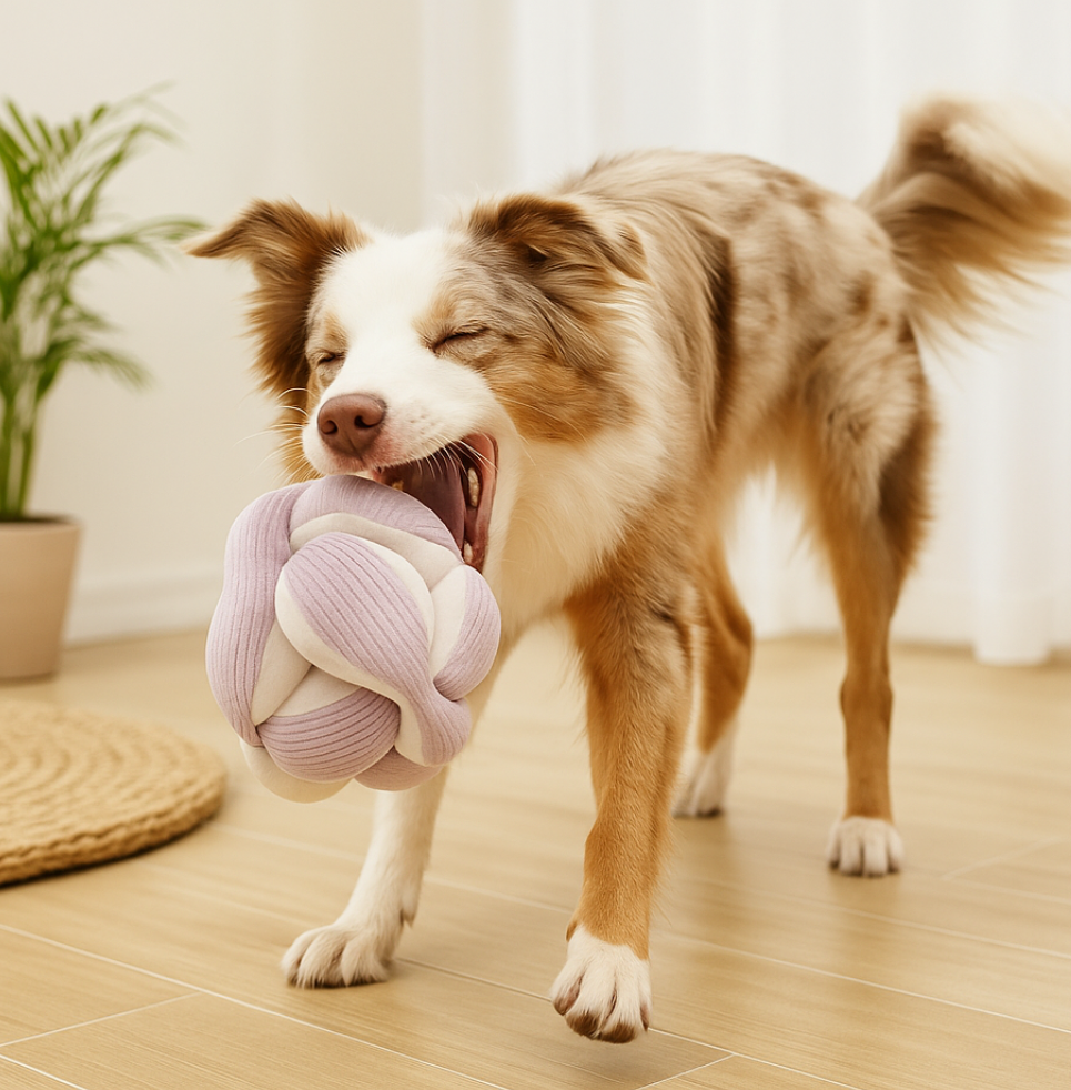 Lambwolf Collective – MONTI Silent Version