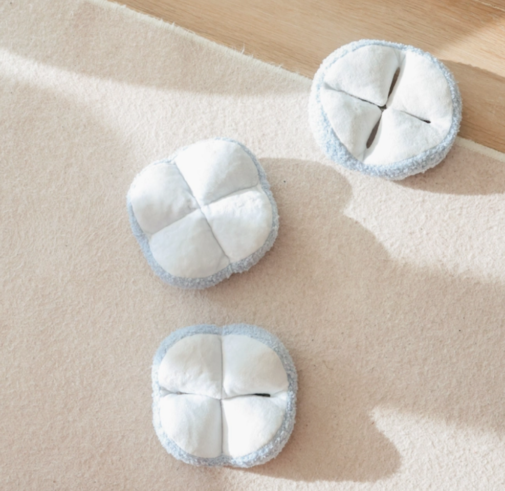 Lambwolf Collective – MONTI