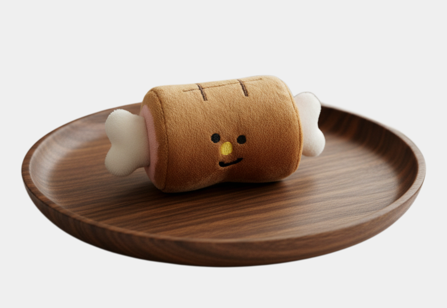 Pup Café Treat Bundle