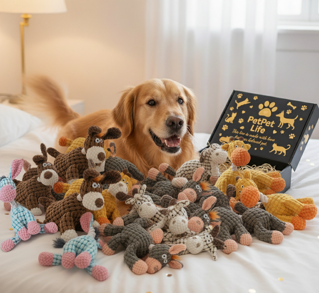 Pawfect Mini Box