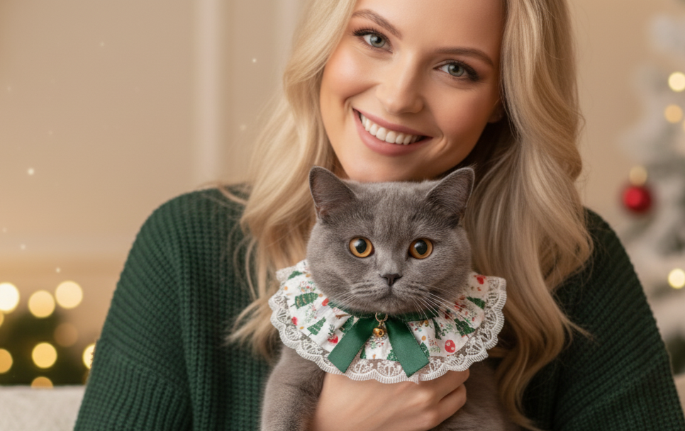 Christmas Sparkle Collection - Gingerbread Forest