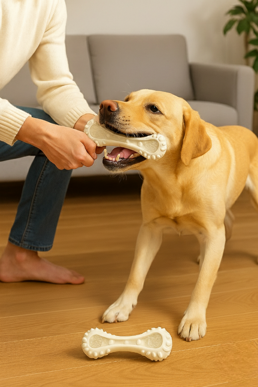 Pawfect Chew Bone