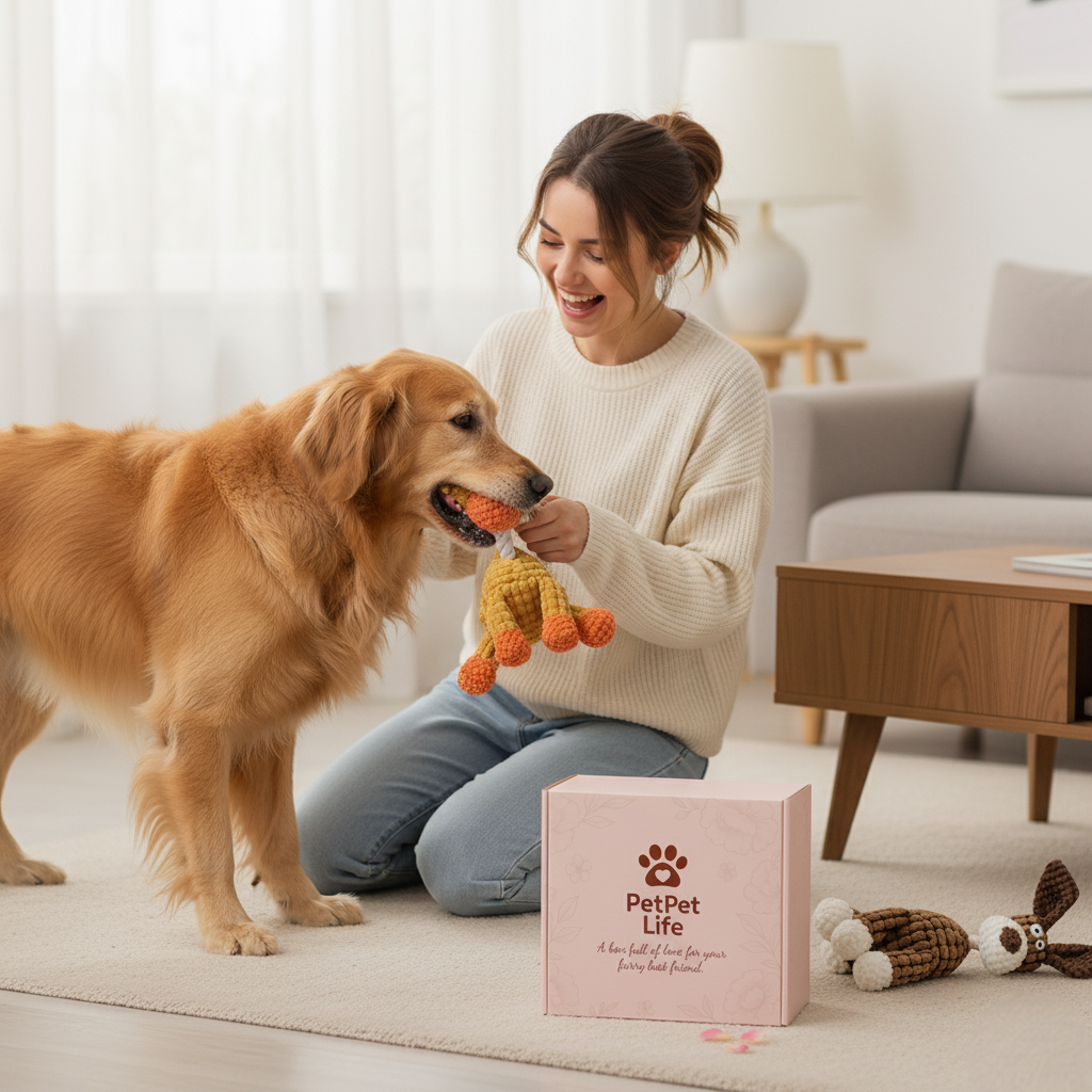 Barnyard Buddies Collection – Daisy the Donkey