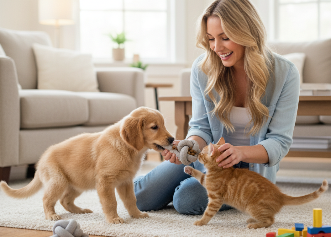 Lambwolf Collective – Nounou