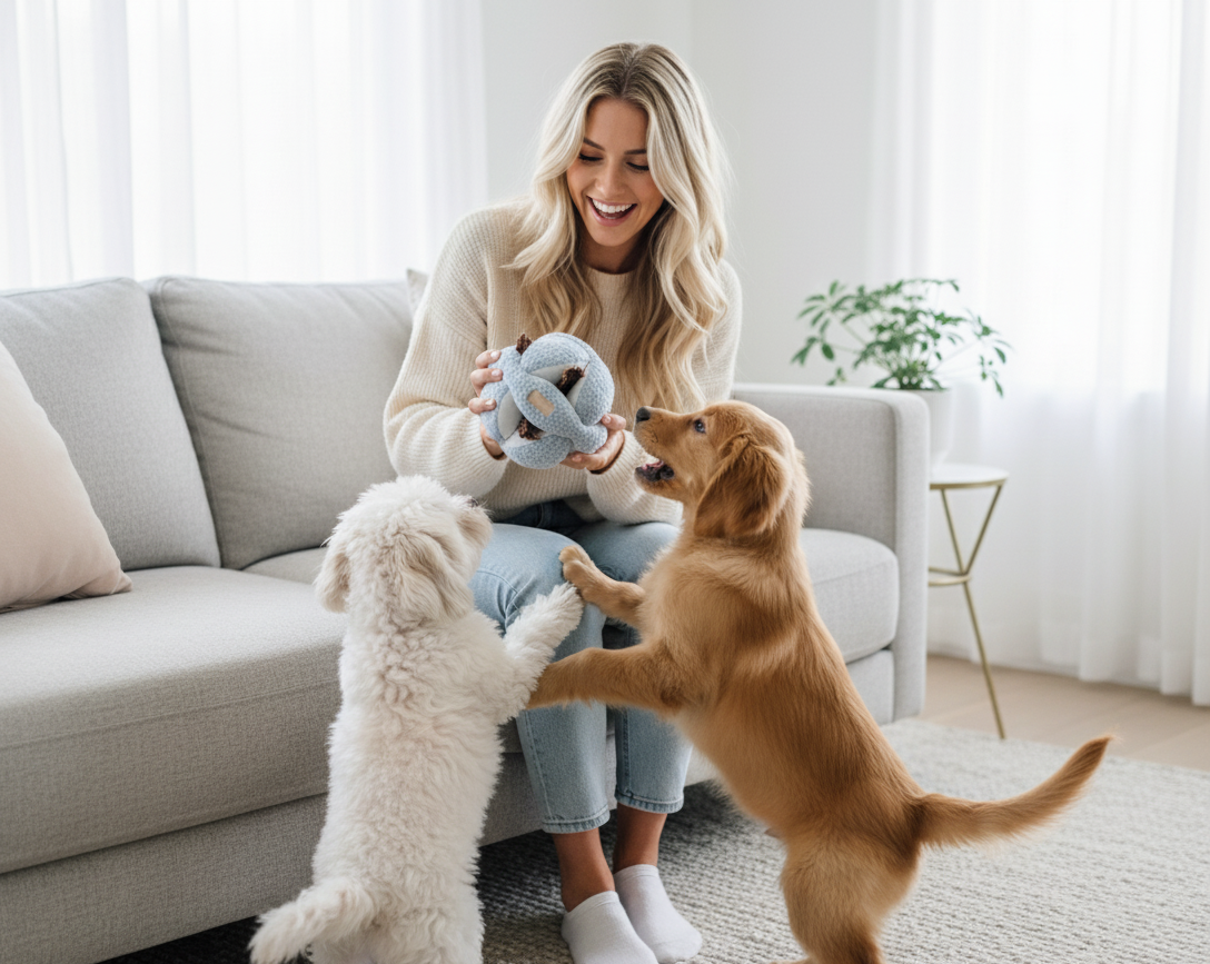 Lambwolf Collective – MONTI