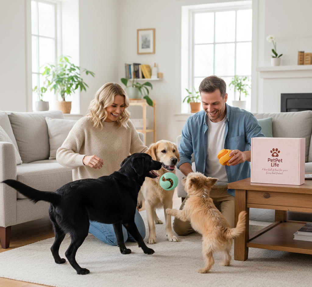 Chew-Resistant Treat Ball