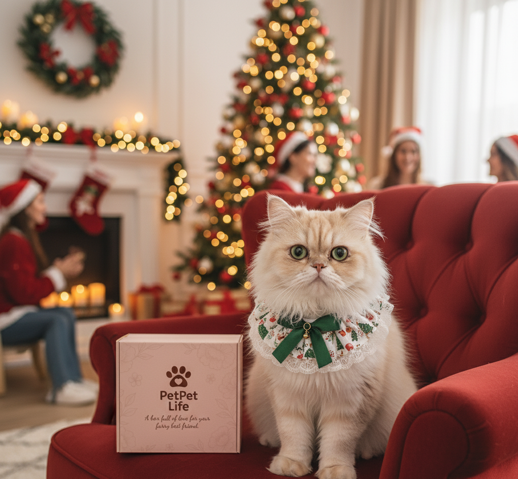 Christmas Sparkle Collection - Gingerbread Forest