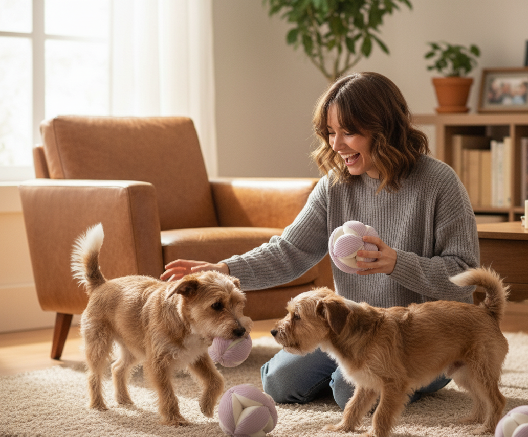 Lambwolf Collective – MONTI Silent Version