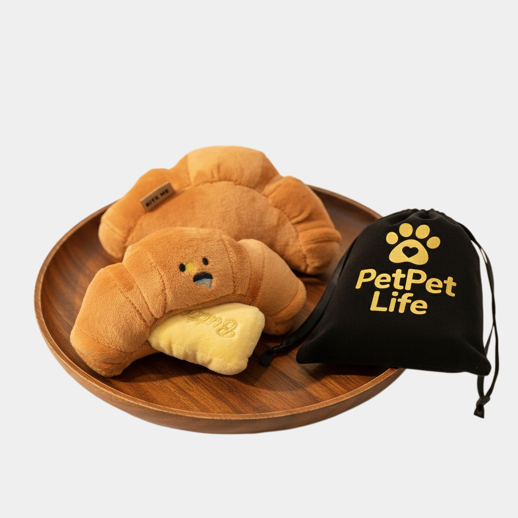 Pup Café Treat Bundle