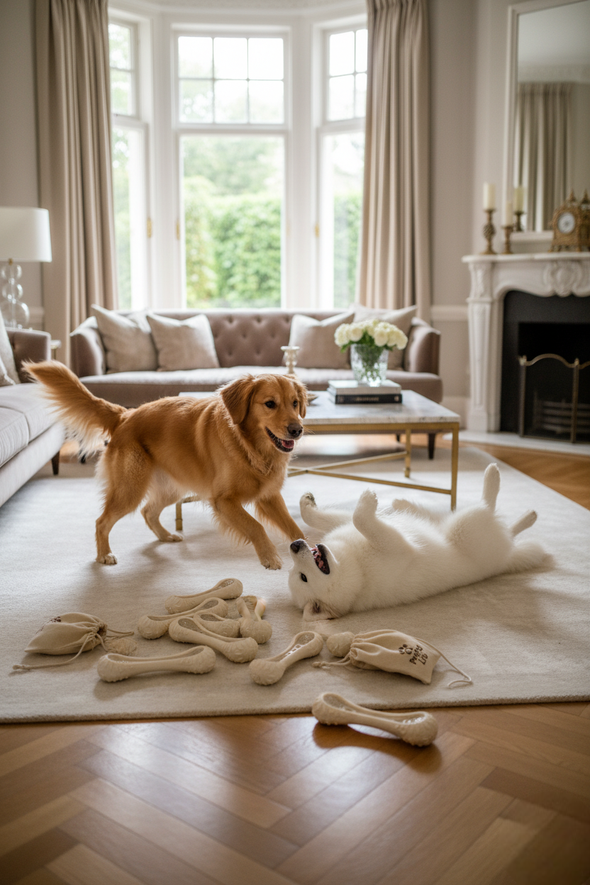 Pawfect Chew Bone