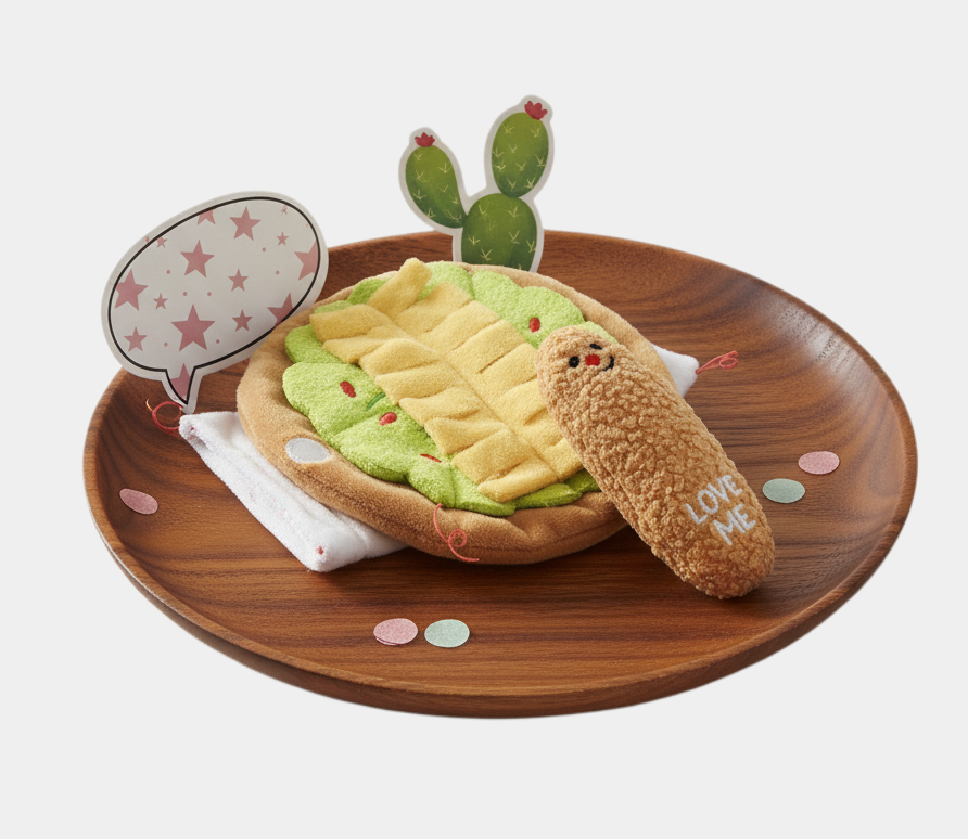 Pup Café Treat Bundle