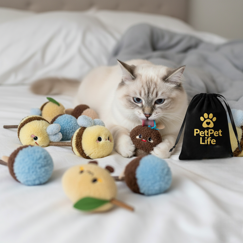 Silvervine Friends Set