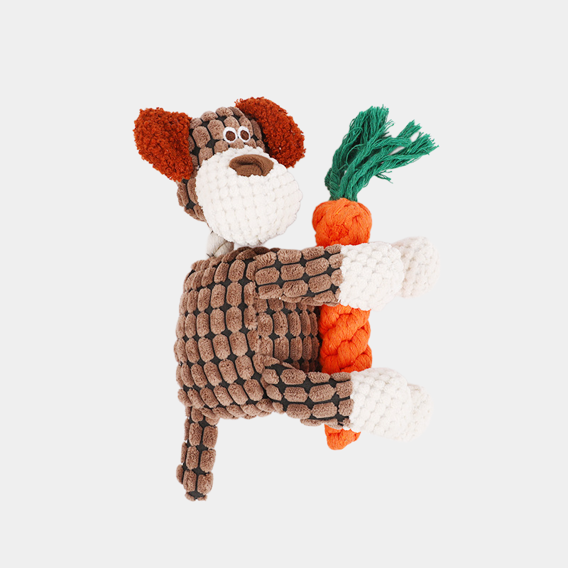 Barnyard Buddies Collection – Benny the Pup