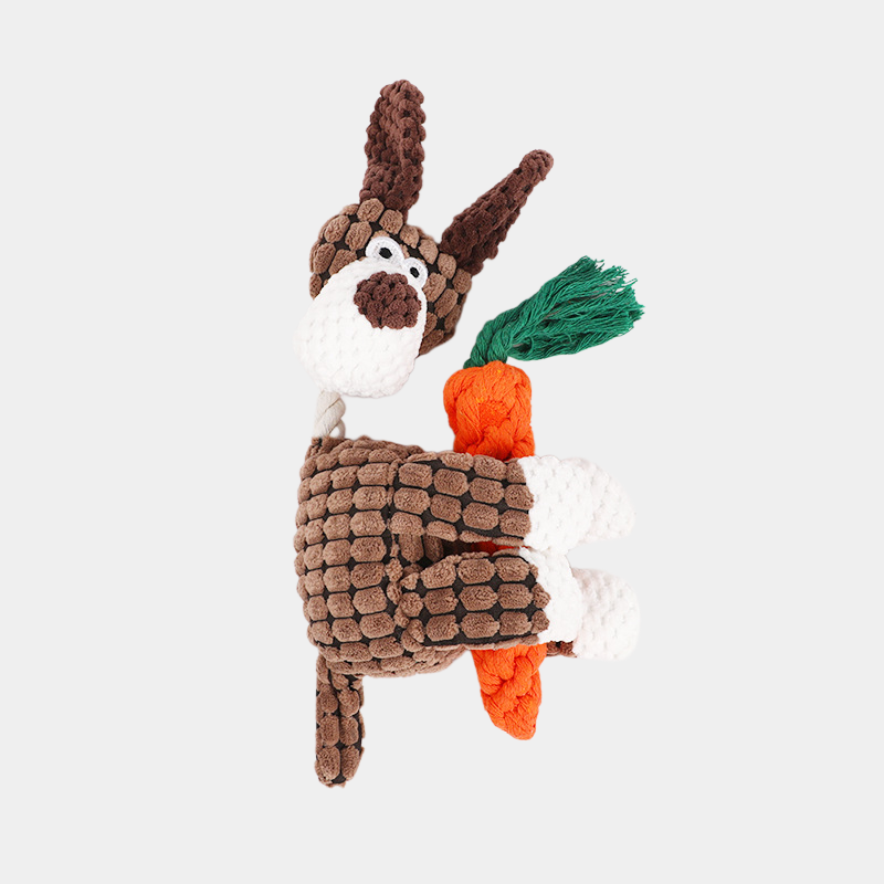 Barnyard Buddies Collection – Honey the Horse
