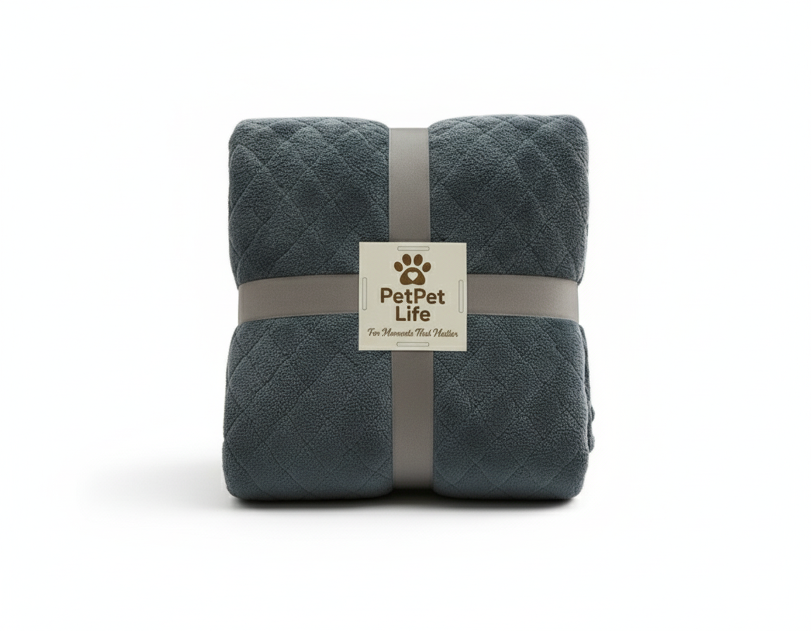 PetPet Life Harmony Blanket