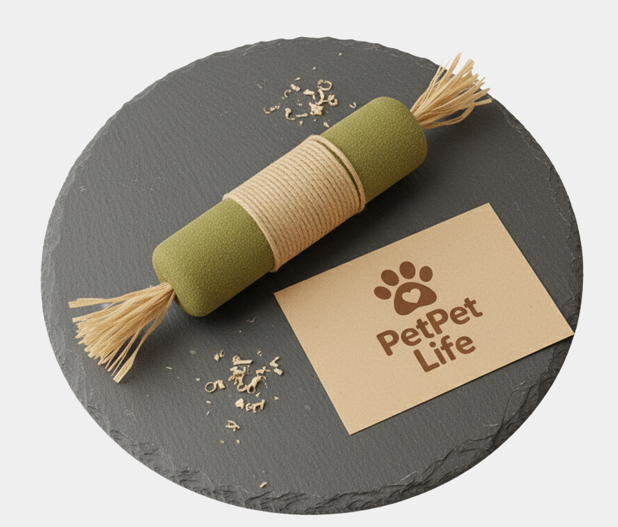 Jumbo Catnip Chew Stick