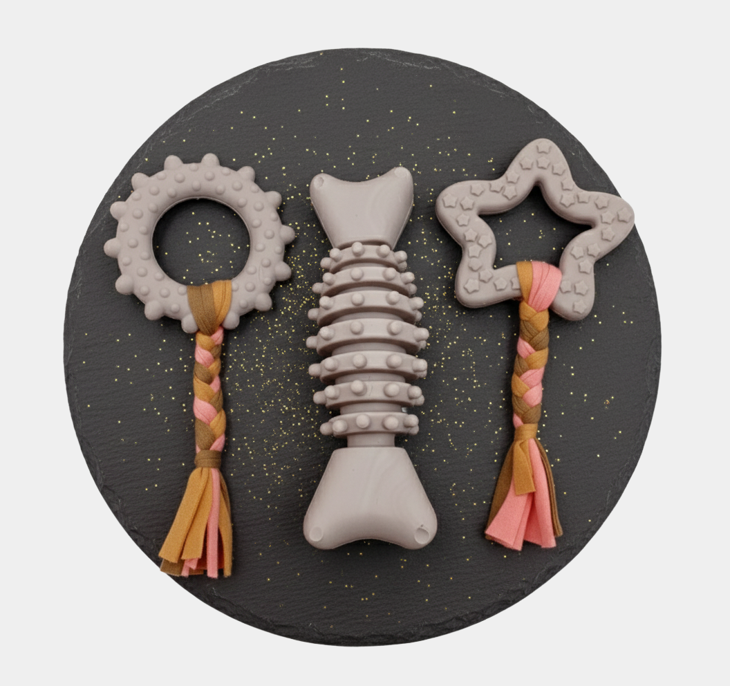 StellaRing Bone Set