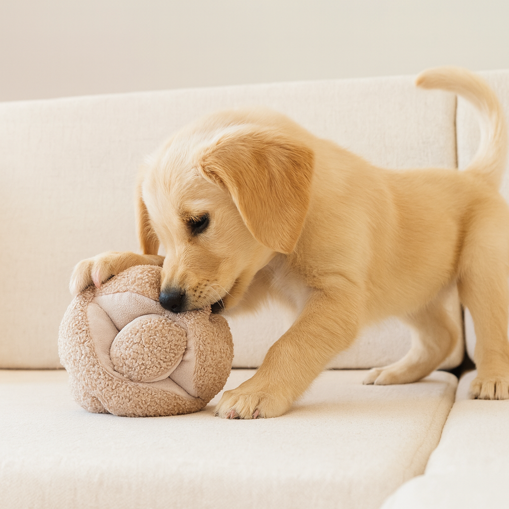 Lambwolf Collective – MONTI Silent Version