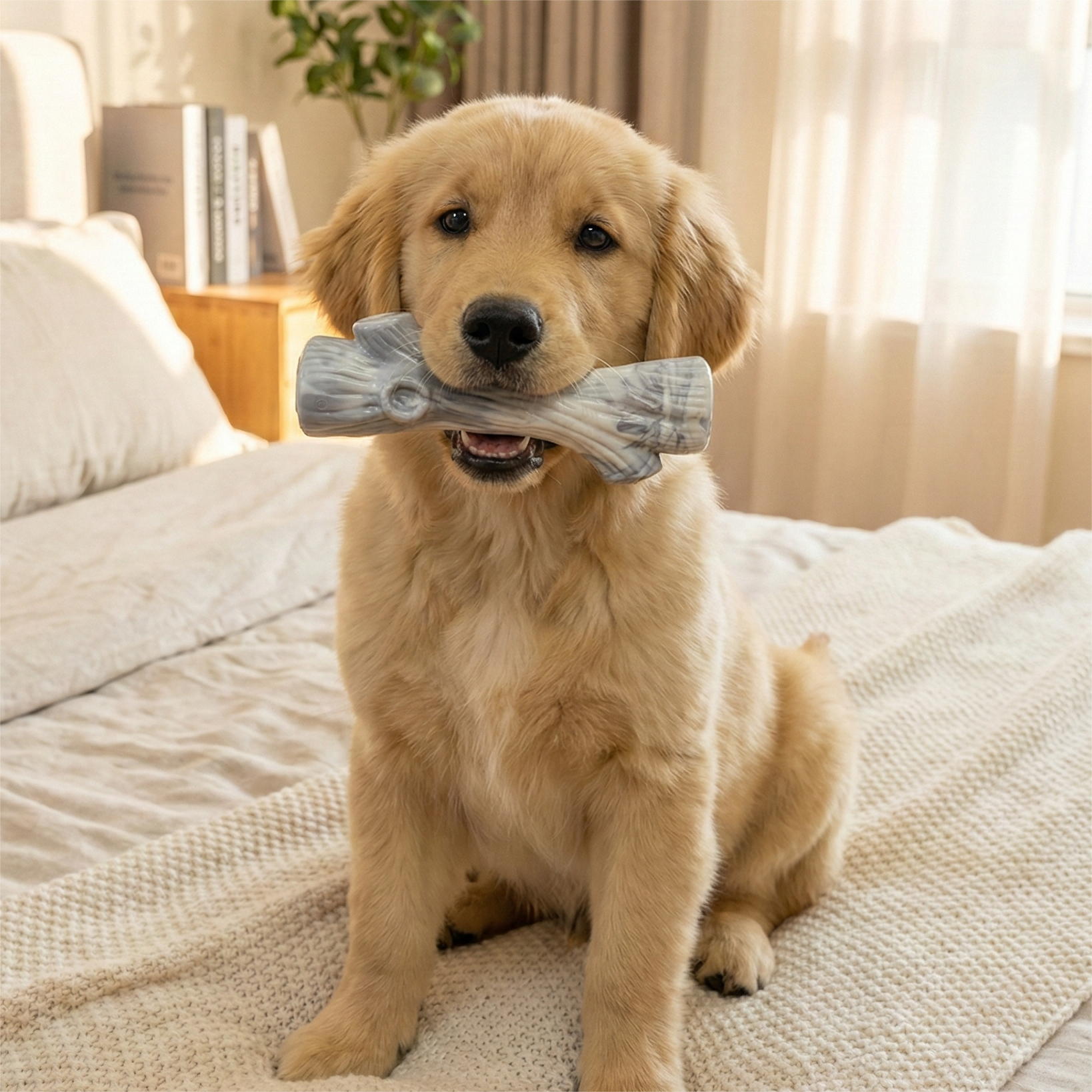 Pawfect Bark Stick