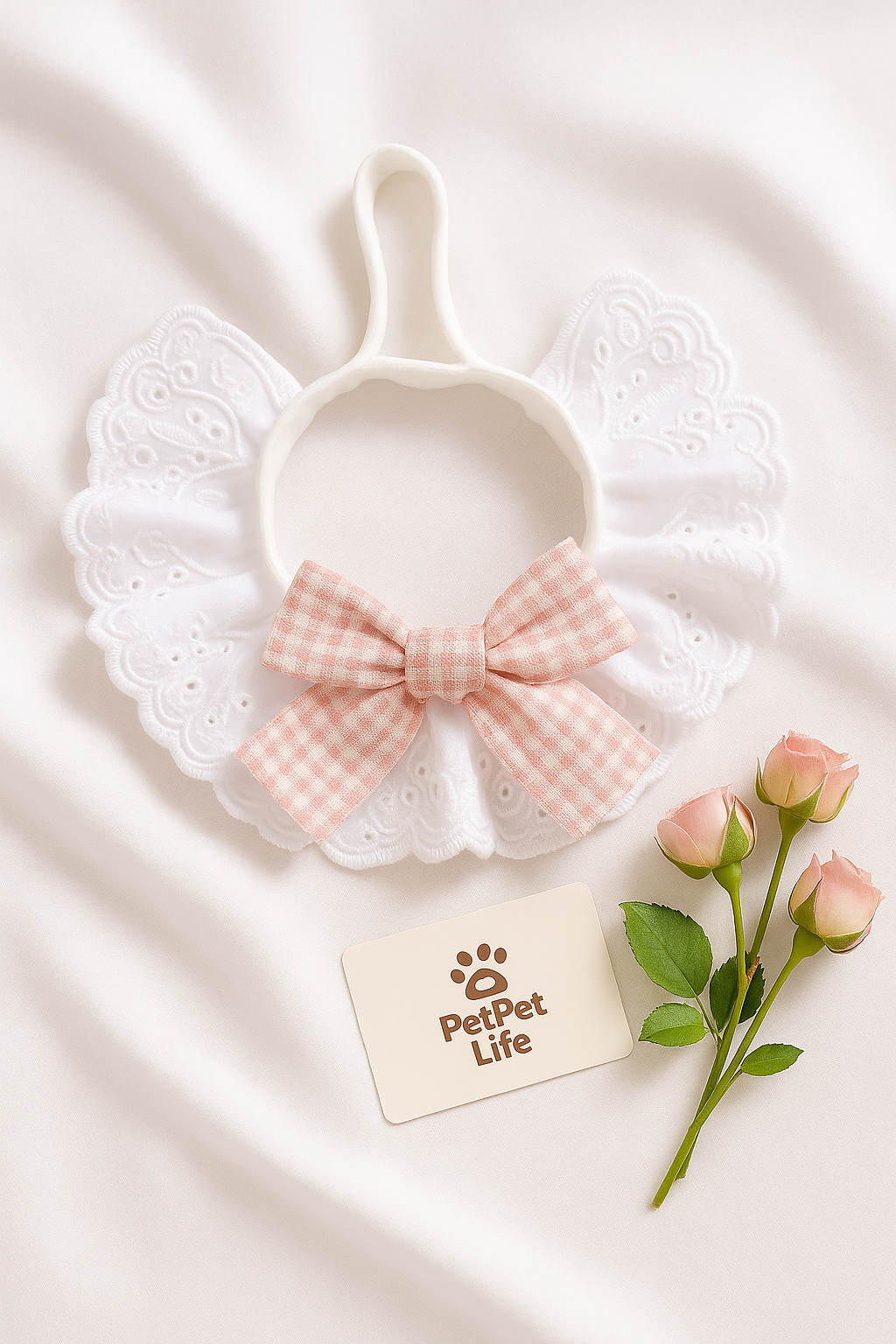 Gingham Charm