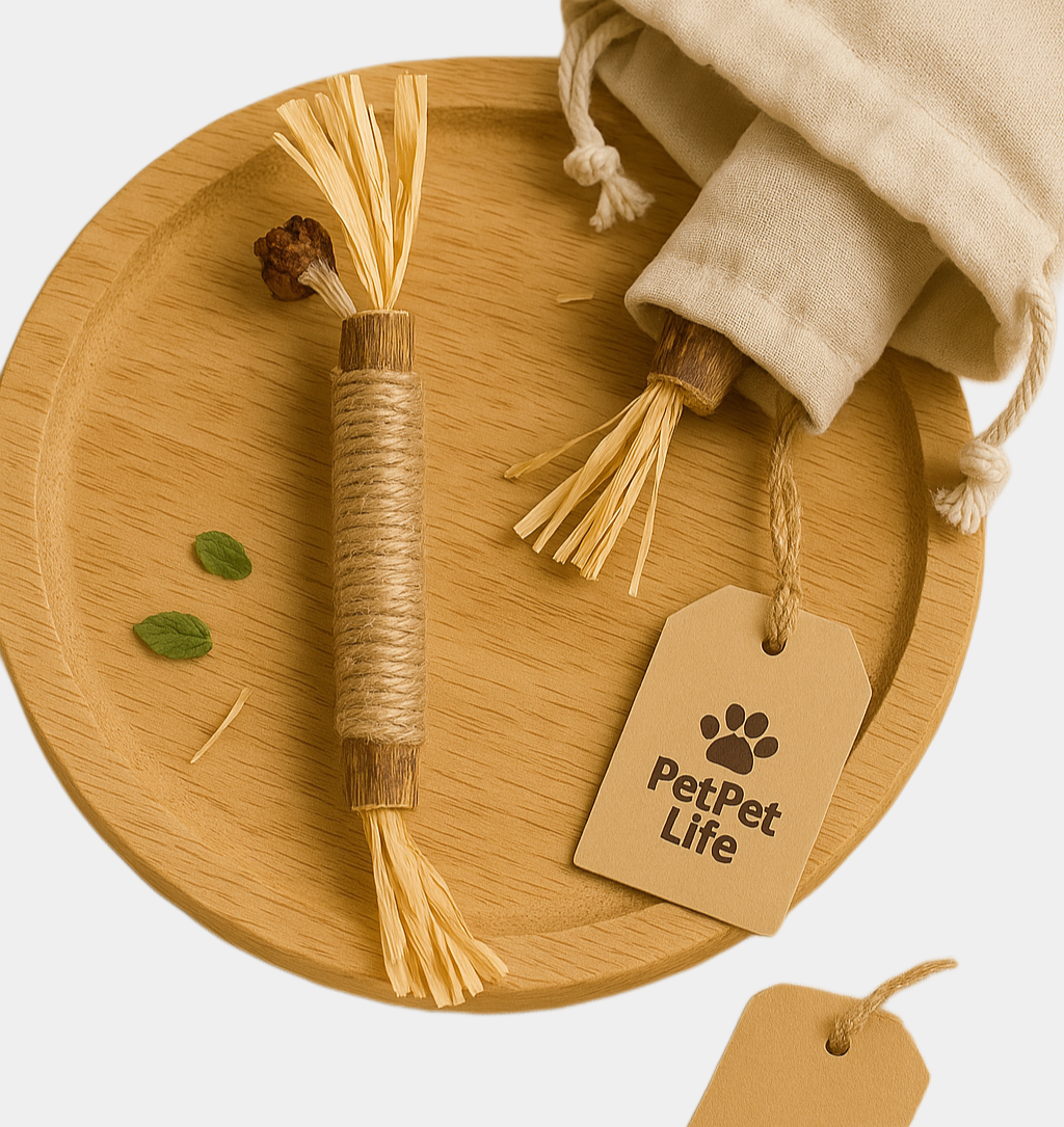 Mini Matatabi Chew Stick