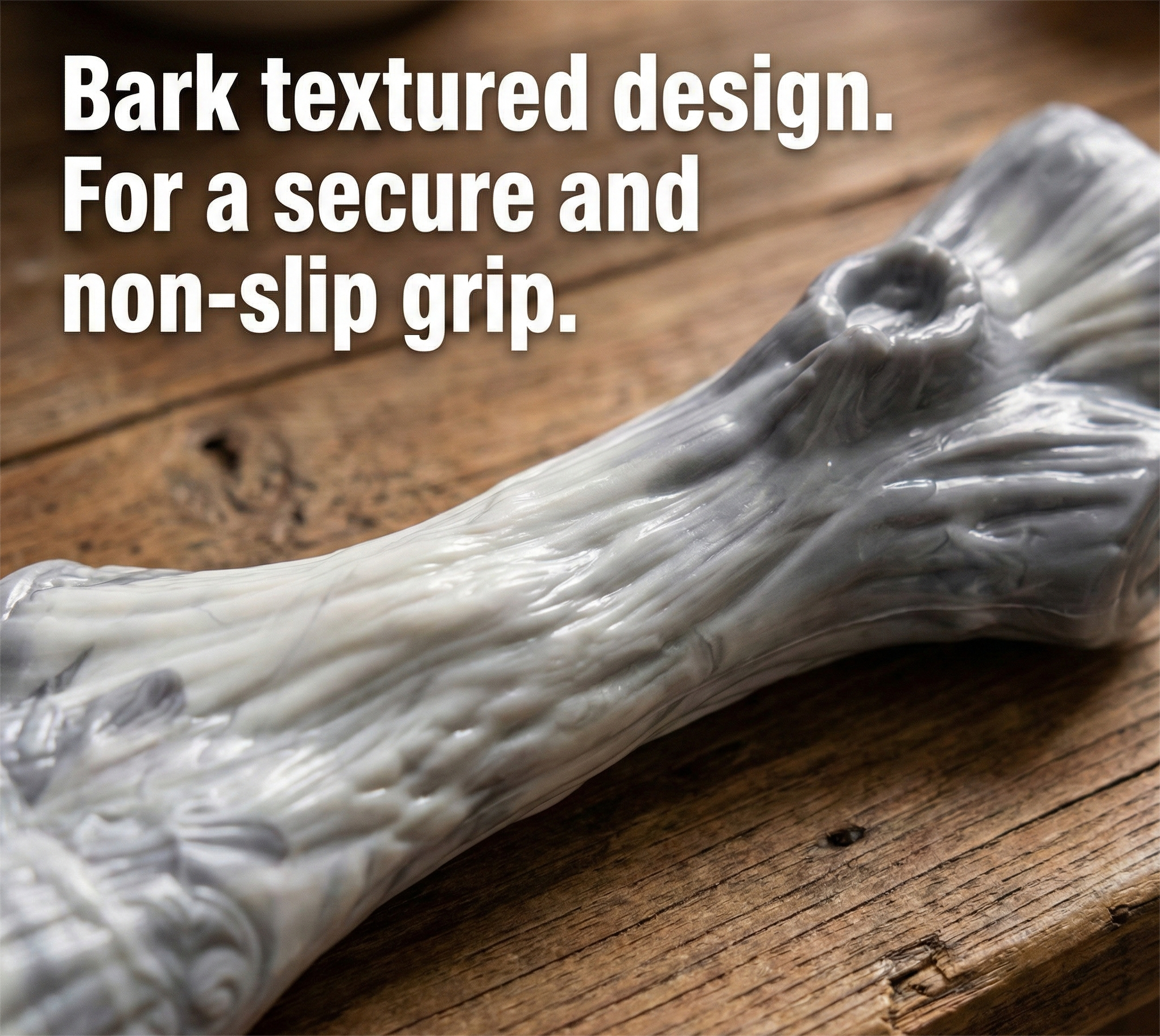 Pawfect Bark Stick
