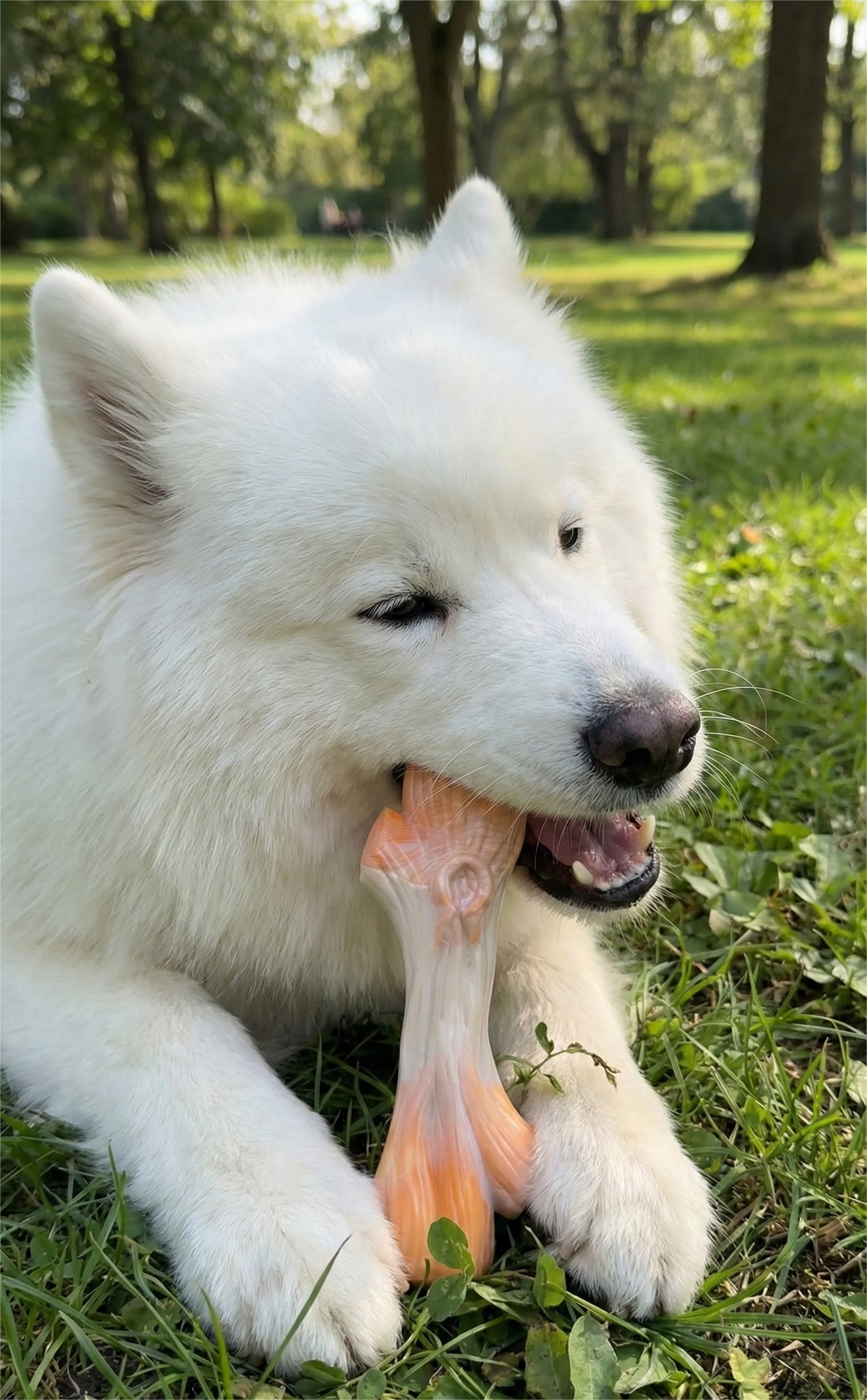 Pawfect Bark Stick