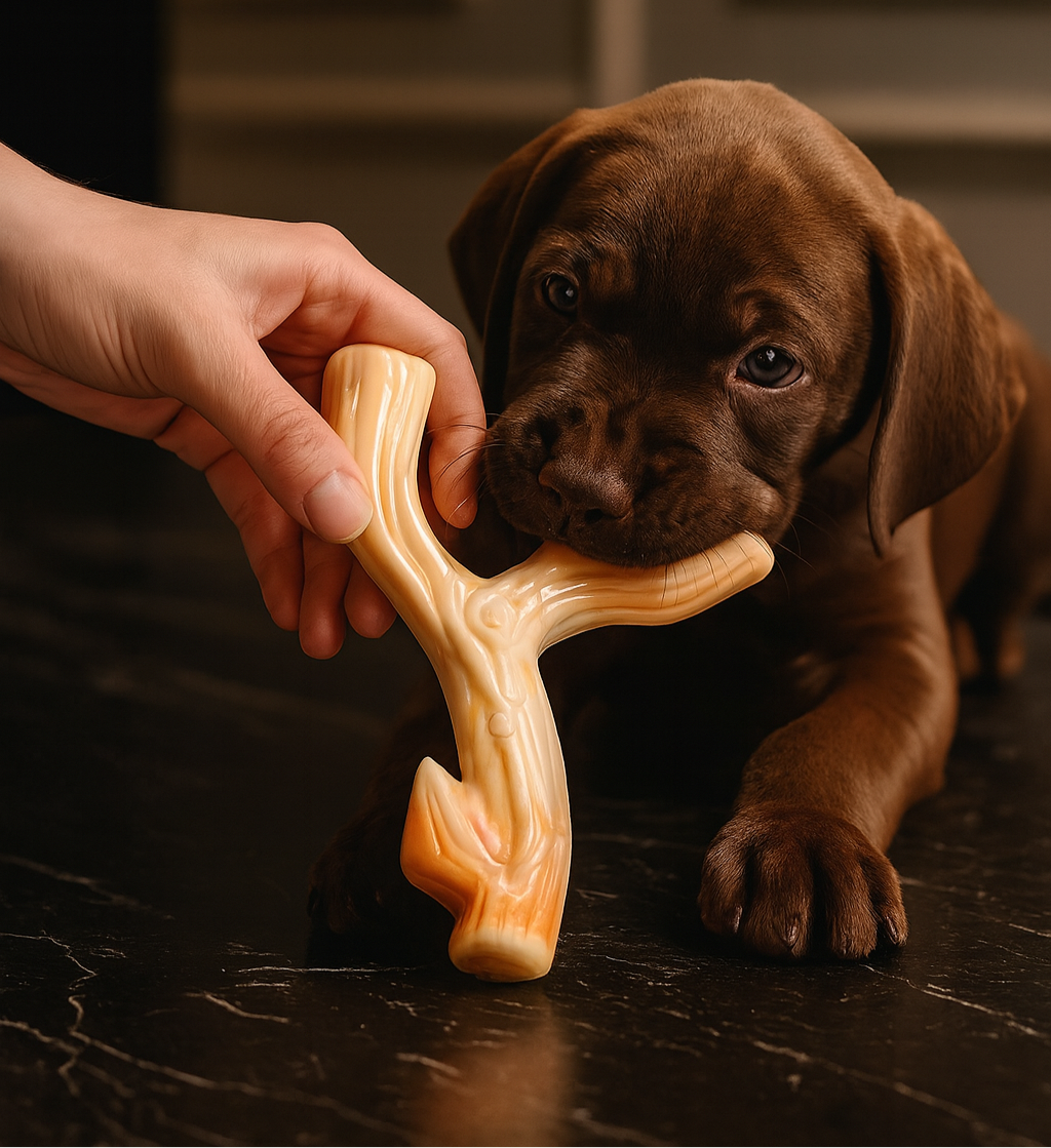 Pawfect Y-Chew Stick