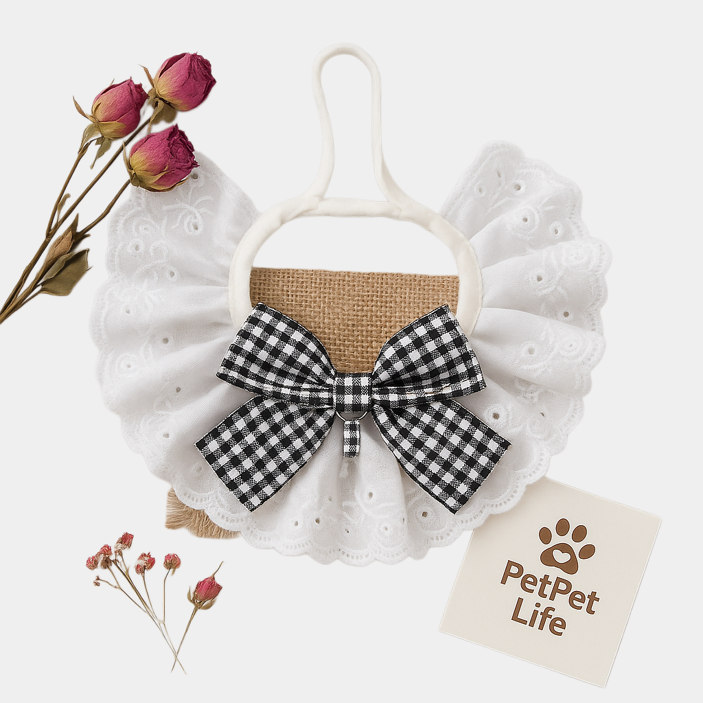 Gingham Charm