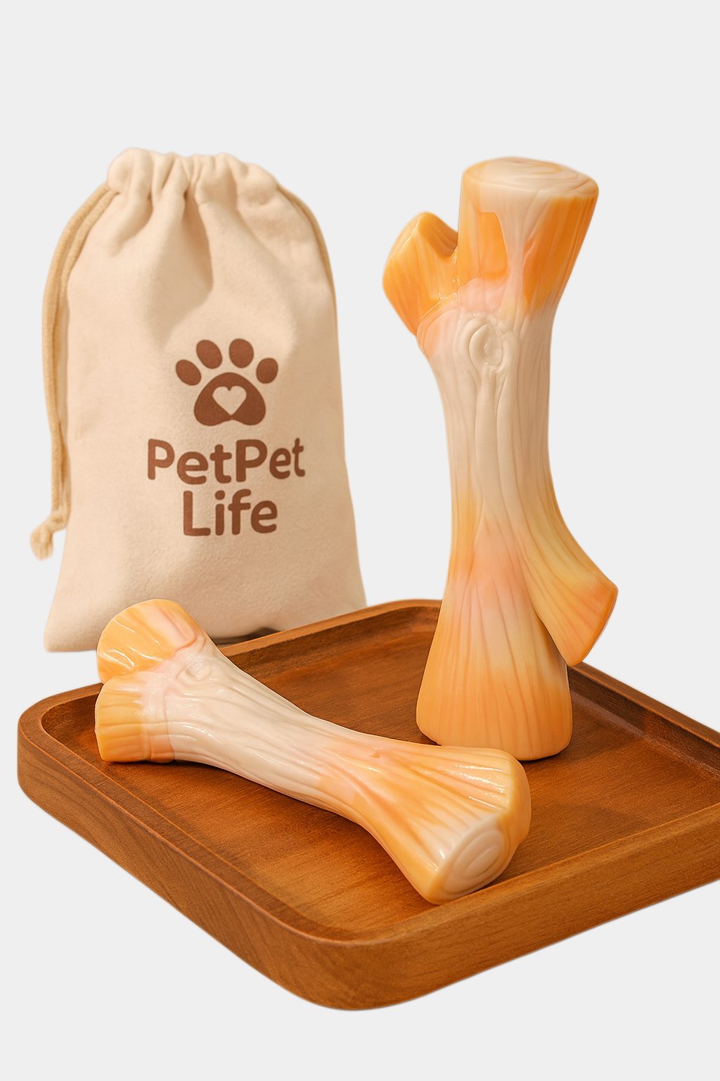 Pawfect Bark Stick