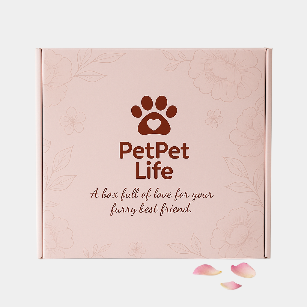 PetPetLife Gift Box