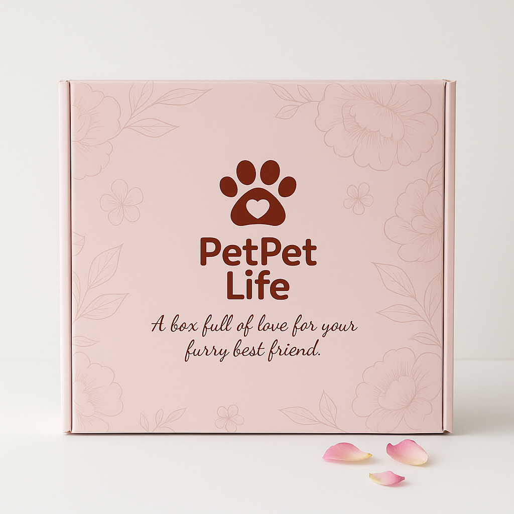 PetPetLife Gift Box
