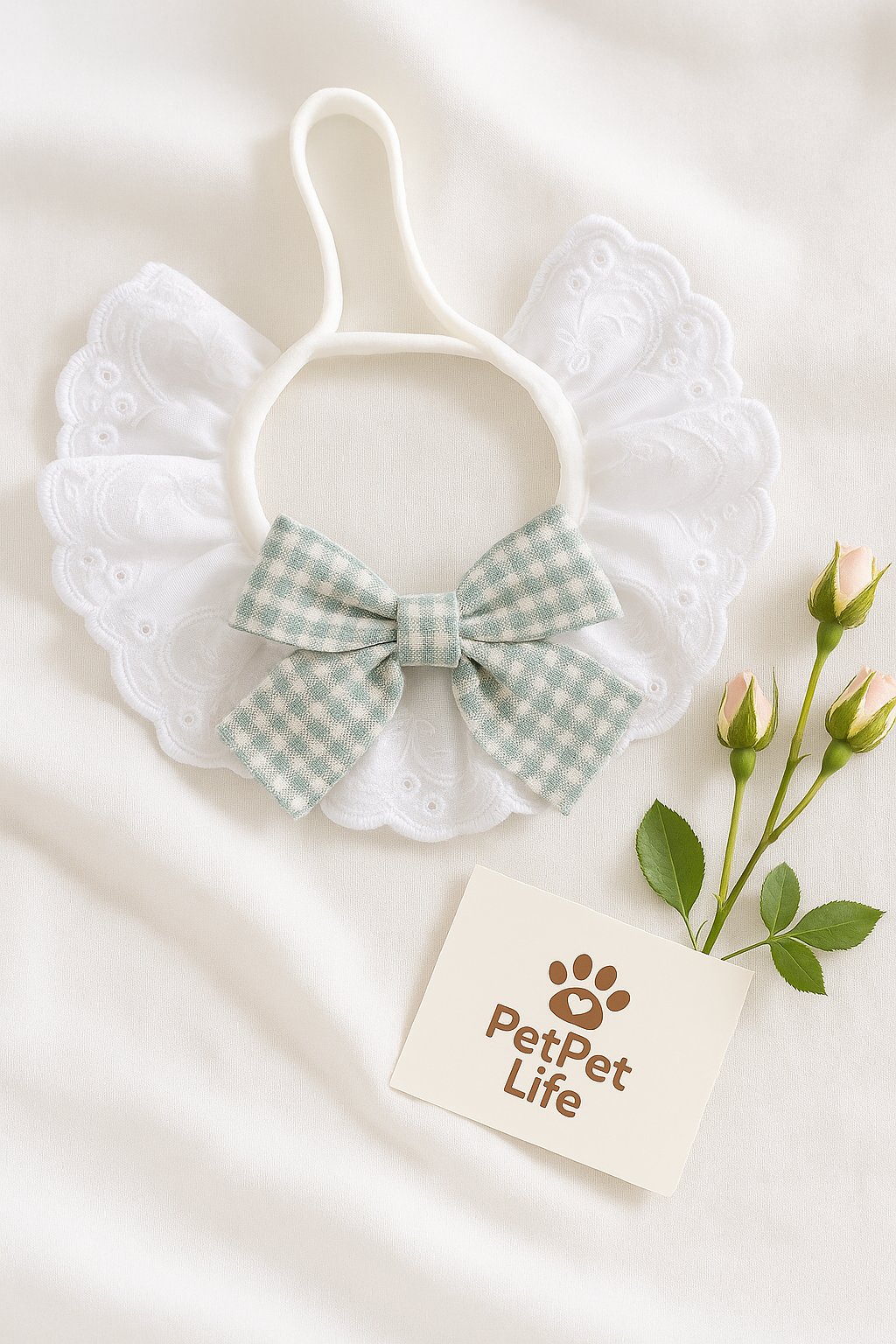 Gingham Charm