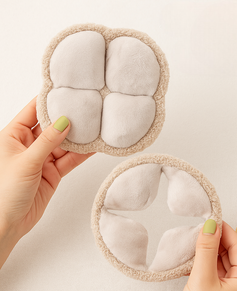 Lambwolf Collective – MONTI Silent Version