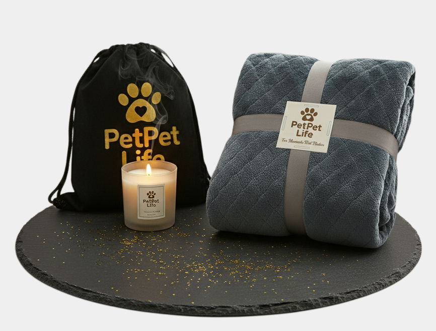 PetPet Life Harmony Blanket