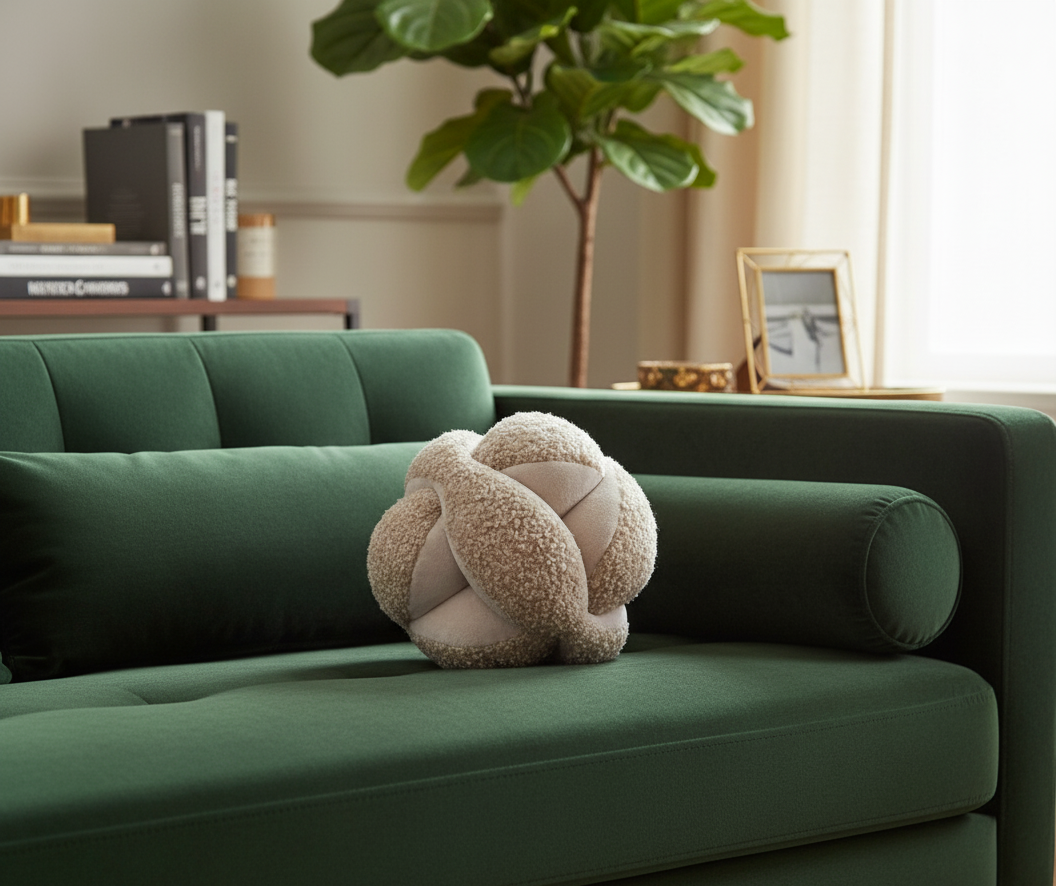 Lambwolf Collective – MONTI