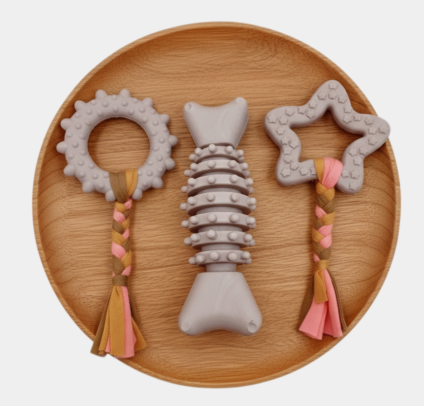 StellaRing Bone Set