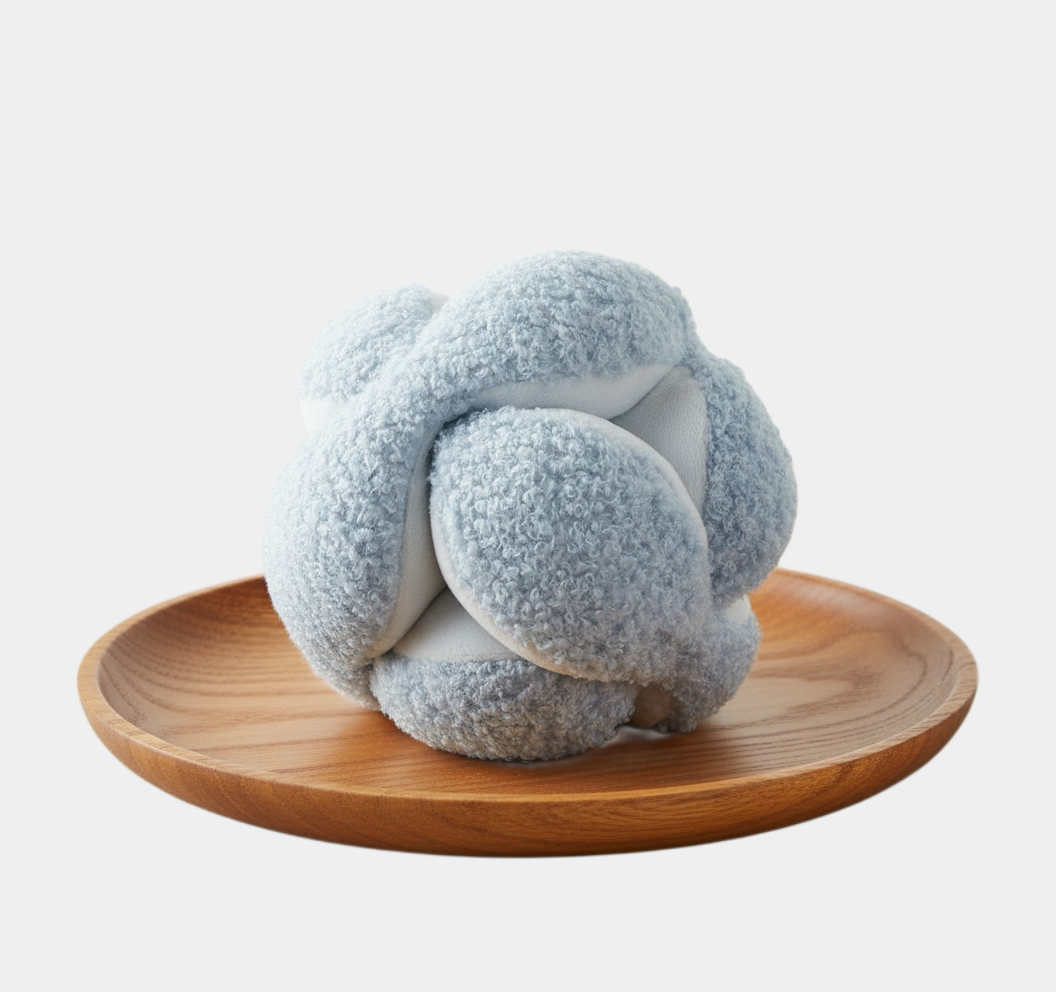 Lambwolf Collective – MONTI