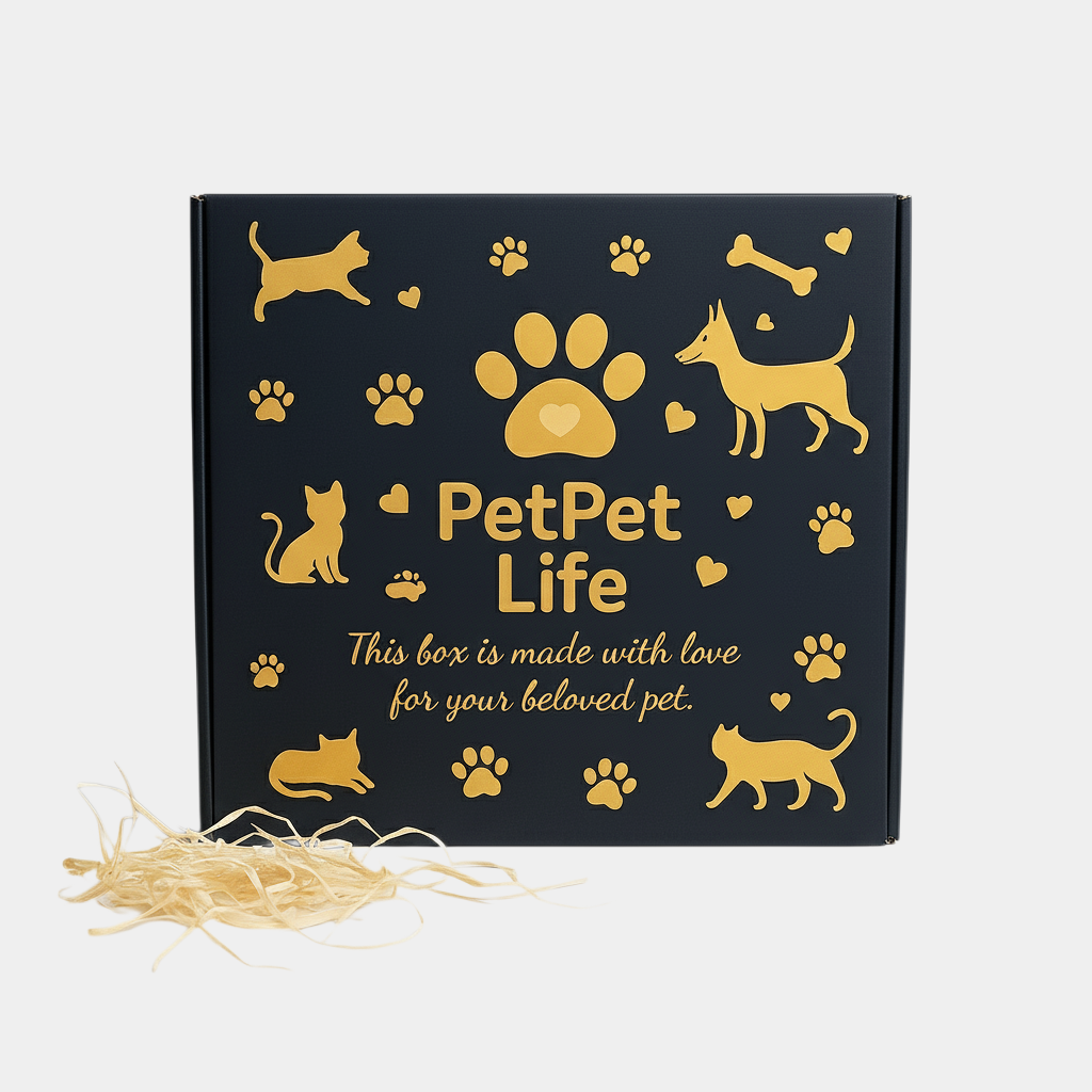 PetPetLife Gift Box