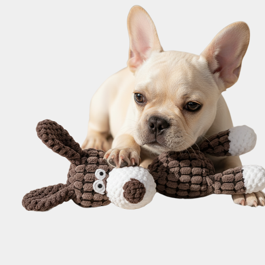 Barnyard Buddies Collection – Max the Mutt