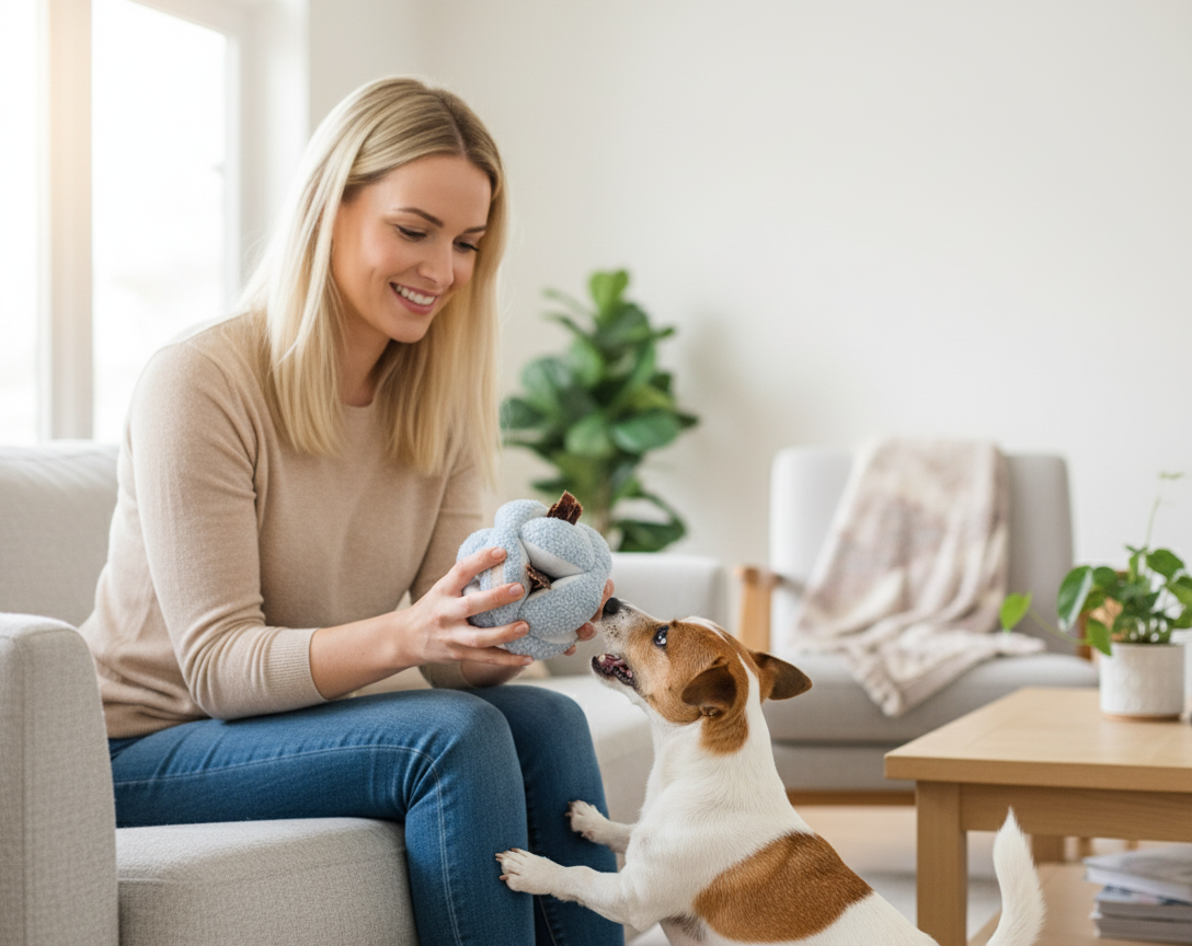 Lambwolf Collective – MONTI