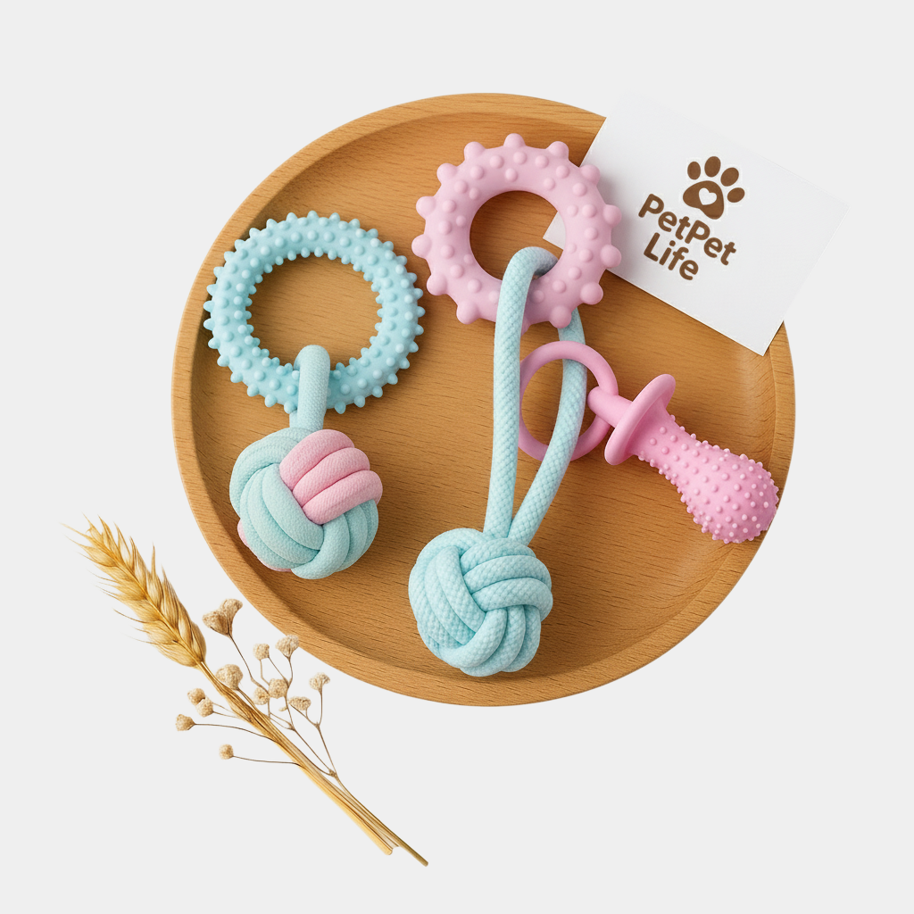 Knotty Play Duo