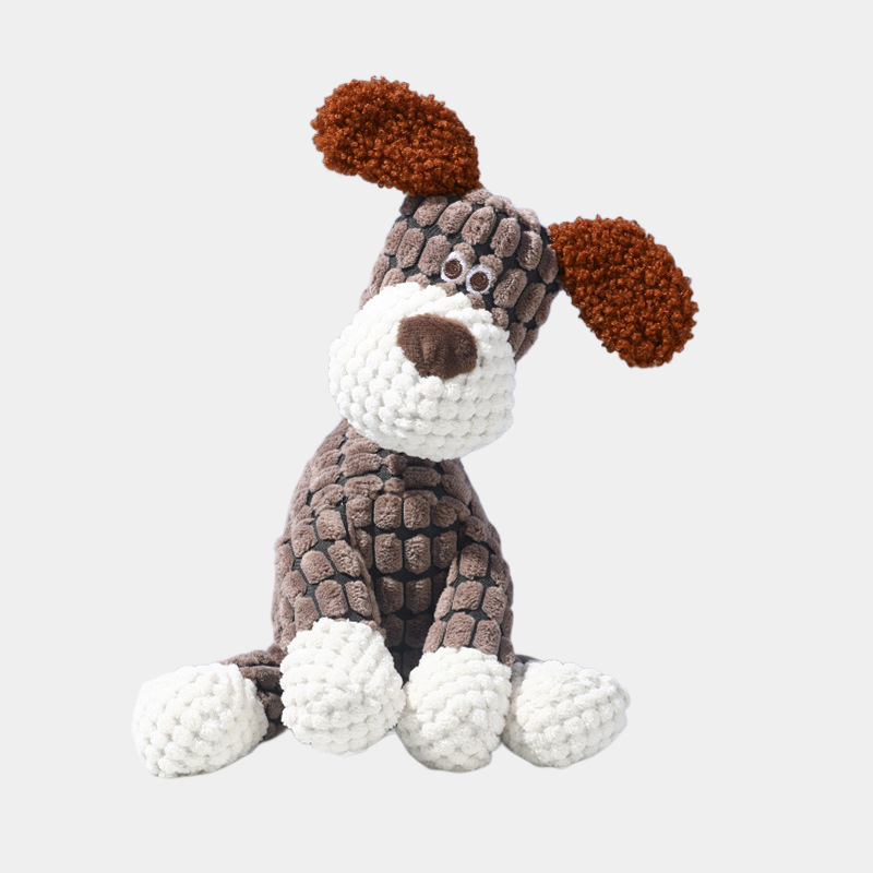 Barnyard Buddies Collection – Benny the Pup