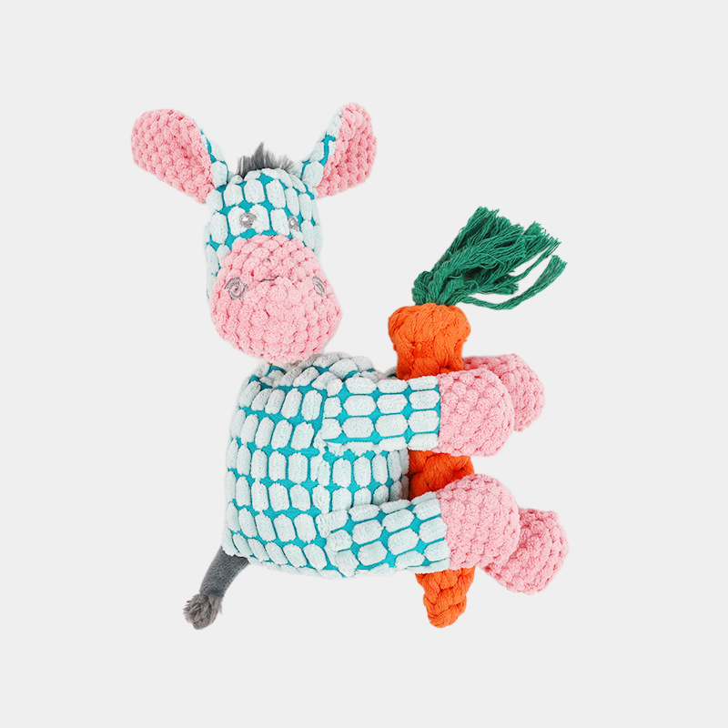 Barnyard Buddies Collection – Bluebell