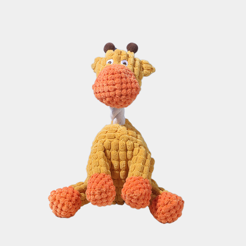 Barnyard Buddies Collection - Gigi the Giraffe