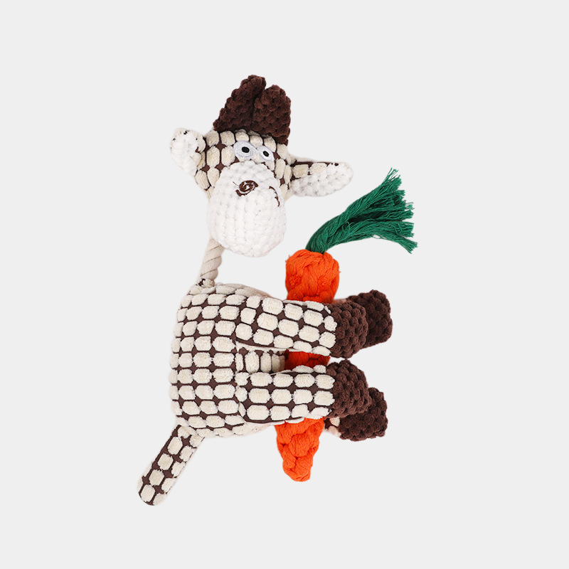 Barnyard Buddies Collection – Snowy the Sheep