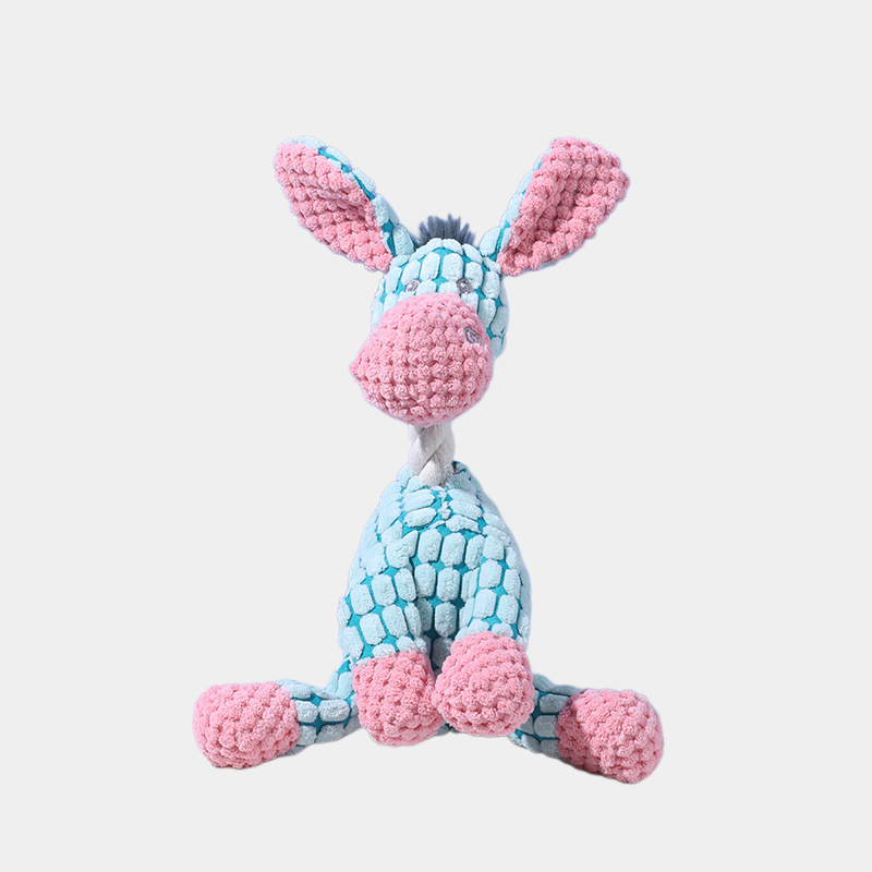 Barnyard Buddies Collection – Bluebell