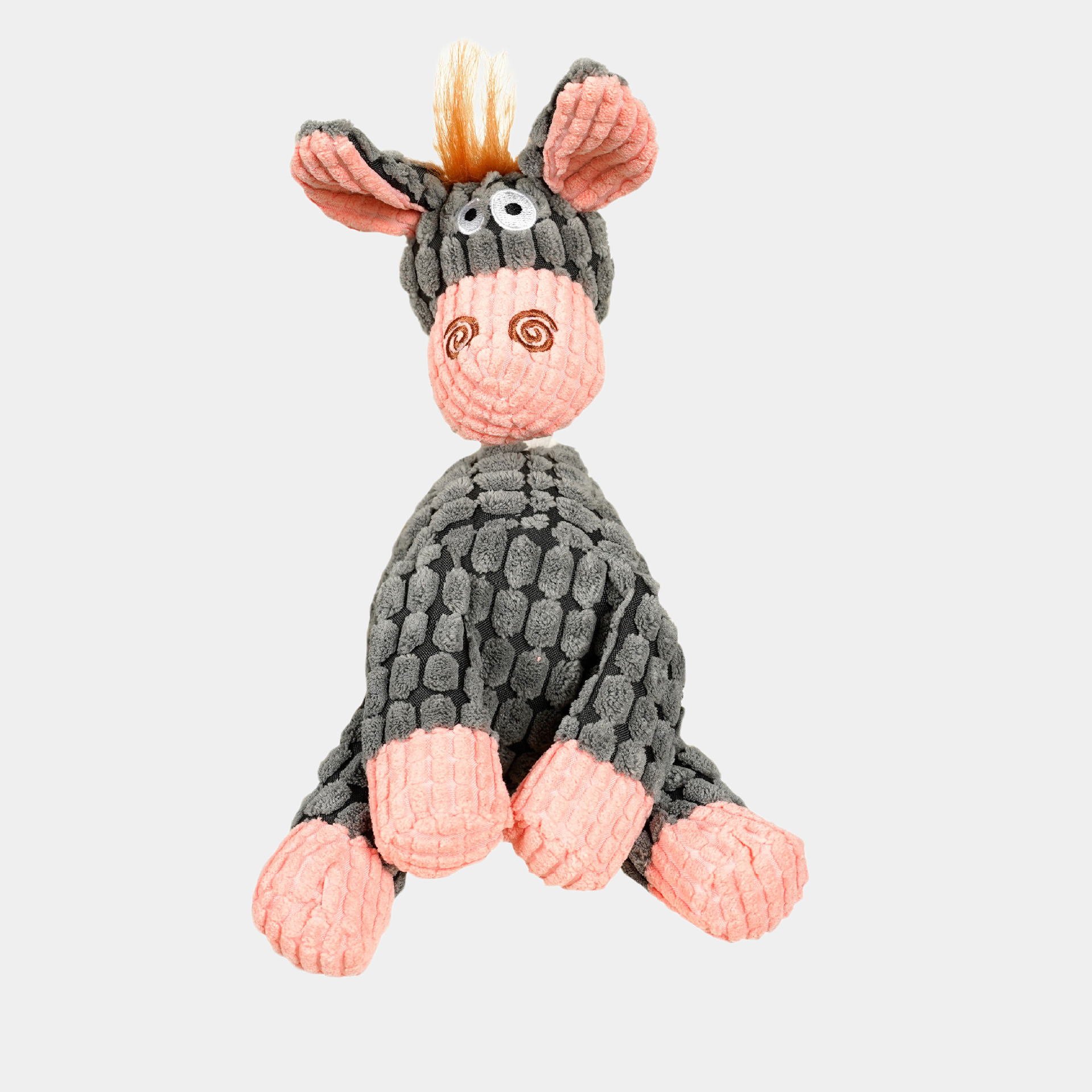 Barnyard Buddies Collection – Daisy the Donkey